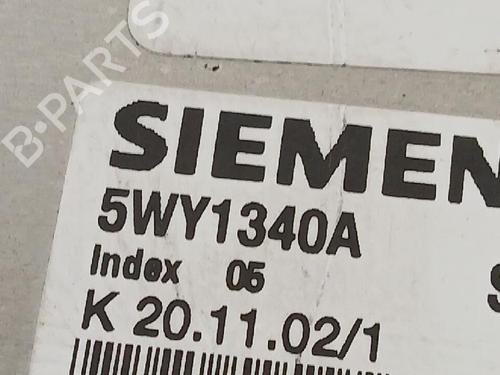 Engine control unit (ECU) KIA RIO I Saloon (DC_) 1.3 | BP32463873M57 - Image 6