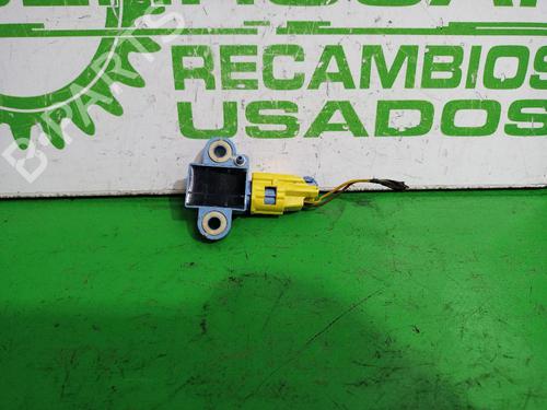 Electronic sensor SEAT ALTEA XL (5P5, 5P8) 1.6 TDI | BP31548865M84 - Image 3
