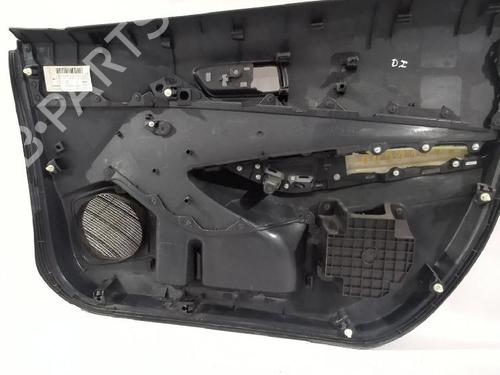 Front left panel TOYOTA COROLLA Saloon (_E21_) 1.8 VVTi Hybrid (ZWE211) | BP33747379C58  - Image 5