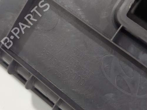 Rear parcel shelf HYUNDAI i30 (FD) 1.4 | BP40299262C85 - Image 7