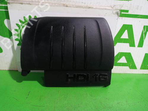 Upper protection CITROËN C4 Grand Picasso I (UA_)  | BP31676719M93 