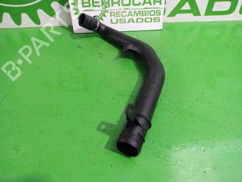 Pipe CITROËN C5 I Break (DE_) 2.0 HDi (DERHZB, DERHZE) | BP31547304M125 - Image 4