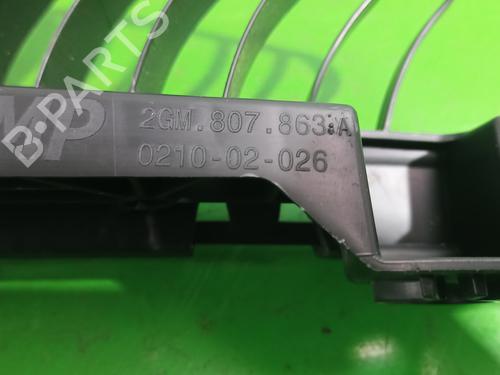 Støtte VW T-CROSS (C11, D31) | BP38862273C155 - Image 4