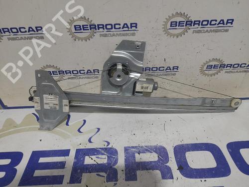 Front right window mechanism PEUGEOT PARTNER Tepee 1.6 BlueHDi 120 | BP31540200C23 - Image 3
