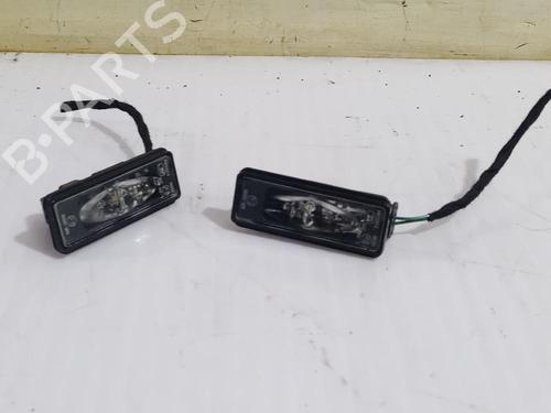 Kennzeichenbeleuchtung für OPEL GRANDLAND / GRANDLAND X (A18, P1UO) 1.5 Turbo D (75) (131 hp) 31560192