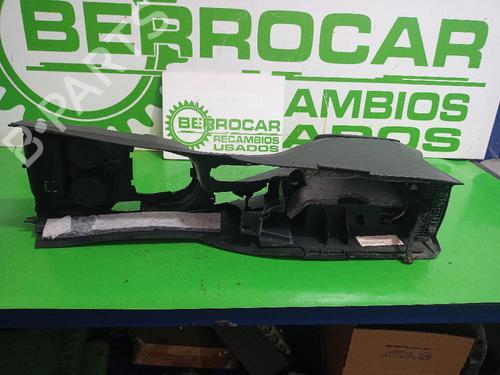 Middle console SEAT ALTEA XL (5P5, 5P8) 1.6 TDI | BP31549033I22  - Image 6