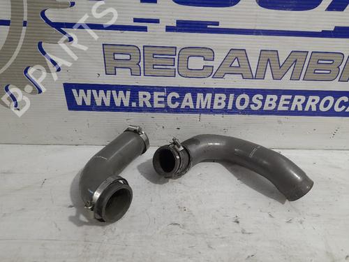 Pipe RENAULT LAGUNA II (BG0/1_) | BP31673988M125 - Image 3