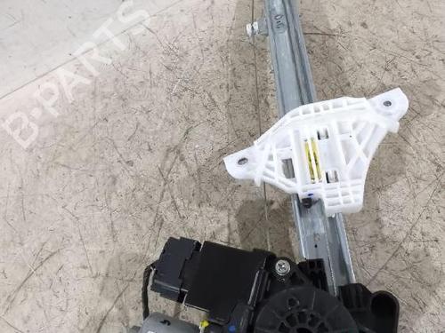Front left window mechanism HYUNDAI i20 III (BC3, BI3) 1.0 T-GDI | BP31567153C22 - Image 4
