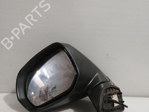 Used Left mirror CITROËN C4 Grand Picasso I (UA_) 1.6 HDi (109 hp) 31565452