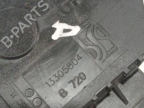 Pedal OPEL CORSA E (X15) 1.3 CDTI (08, 68) | BP33734888I4 - Image 6