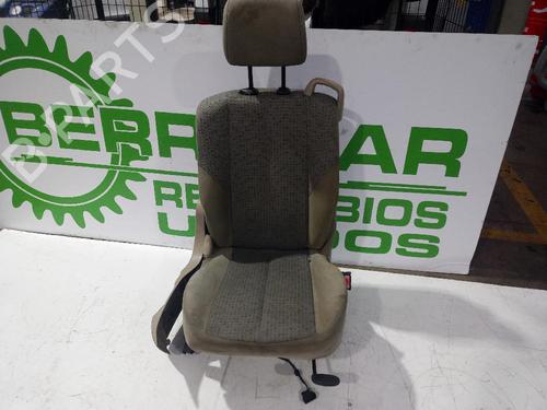 Used Right front seat Right front seat RENAULT SCÉNIC II (JM0/1_) [2003-2010] 31674183 31674183