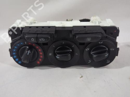 Used Climate control Climate control OPEL CORSA E (X15) 1.4 (08, 68) (75 hp) 33746969 33746969