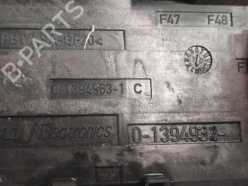 Fuse box VW GOLF V (1K1) 1.9 TDI | BP31546413E1 - Image 2