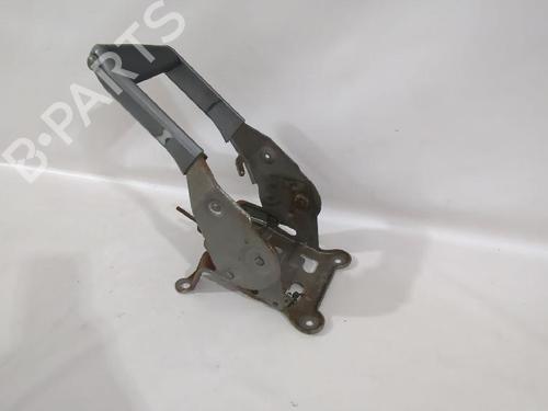 Freno de mano Freno de mano RENAULT MEGANE II Coupé-Cabriolet (EM0/1_) 1.5 dCi (EM1E) (106 hp) 33746613 33746613