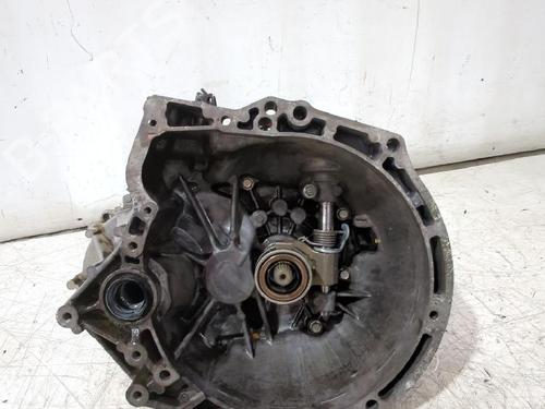 Used Gearbox Gearbox CITROËN C1 (PM_, PN_) 1.4 HDi (54 hp) 33747029 33747029