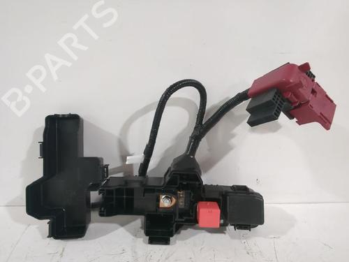 Fuse box TOYOTA RAV 4 V (_A5_, _H5_) 2.0 (MXAA52) | BP31563643E1 - Image 2