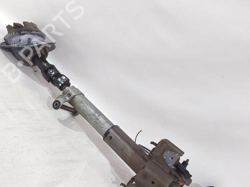Steering column OPEL VECTRA C (Z02) 2.2 DTI 16V (F69) | BP40180491M21 - Image 5