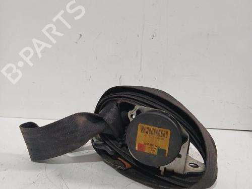 Rear left seatbelt FORD FOCUS C-MAX (DM2) 2.0 TDCi | BP32464613I29