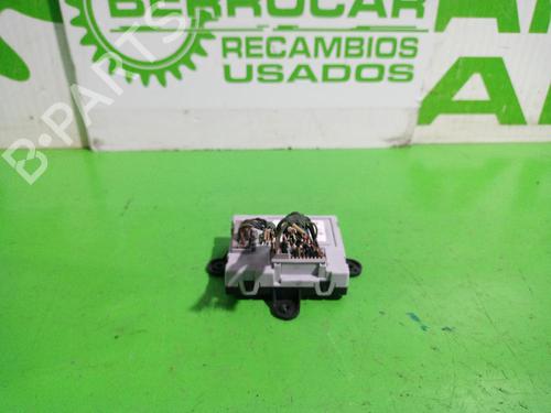 Electronic module FORD S-MAX (WA6) 2.0 TDCi | BP31551118M83 - Image 4