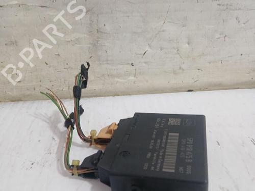 Electronic module SEAT LEON (1P1) 1.9 TDI | BP31563501M83