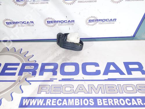 Used Front left seatbelt Front left seatbelt PEUGEOT 107 (PM_, PN_) 1.0 (68 hp) 38868962 38868962