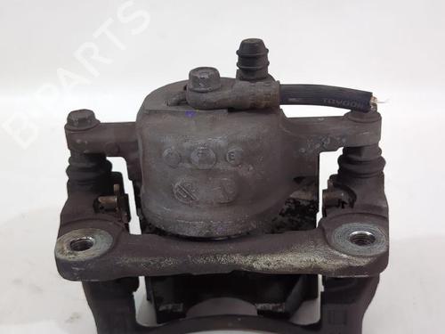 Right front brake caliper LEXUS CT (ZWA10_) 200h (ZWA10_, ZWA10R) | BP37087847M104 - Image 3