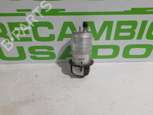 Used Air filter box Air filter box RENAULT LAGUNA II (BG0/1_) 1.6 LPG (107 hp) 31542575 31542575