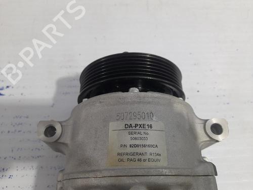 AC compressor VW GOLF V (1K1) | BP31673723M34 - Image 3