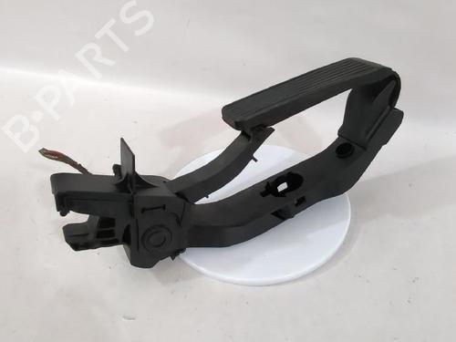 Pedal MERCEDES-BENZ E-CLASS (W211) E 280 CDI (211.020) | BP34363445I4 - Image 3