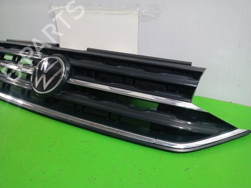 Grill VW T-CROSS (C11, D31)  | BP38862183C40  - Image 6