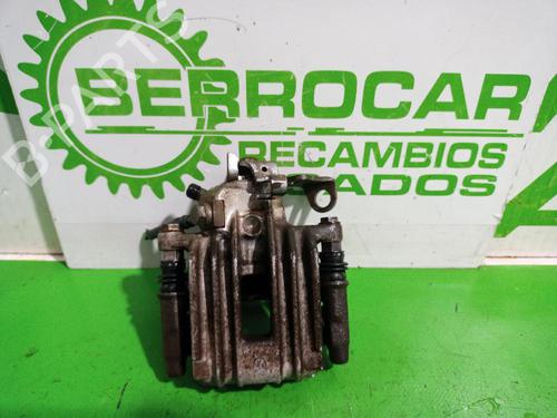 Used Left rear brake caliper SEAT IBIZA III (6L1) 1.9 TDI (100 hp) 31553409