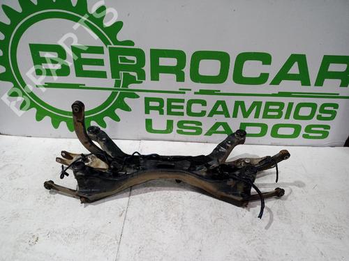 Bagaksel OPEL VECTRA C (Z02) 2.2 DTI 16V (F69) (125 hp) 31551074