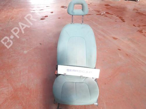 Used Left front seat Left front seat MERCEDES-BENZ A-CLASS (W168) A 140 (168.031, 168.131) (82 hp) 31569514 31569514
