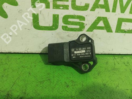 Used Electronic sensor Electronic sensor SEAT ALTEA XL (5P5, 5P8) 1.9 TDI (105 hp) 31546592 31546592