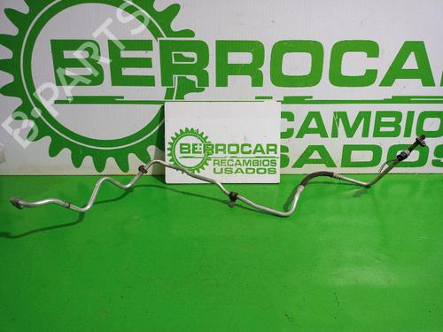 Used AC pipe AC pipe RENAULT GRAND SCÉNIC II (JM0/1_) 1.6 Flex (112 hp) 31549328 31549328