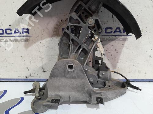 Hand brake SEAT LEON (1P1) 1.9 TDI | BP31540698I18 - Image 5