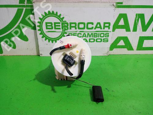 Used Fuel pump FORD FOCUS I Saloon (DFW) 1.8 TDCi (100 hp) 31552146