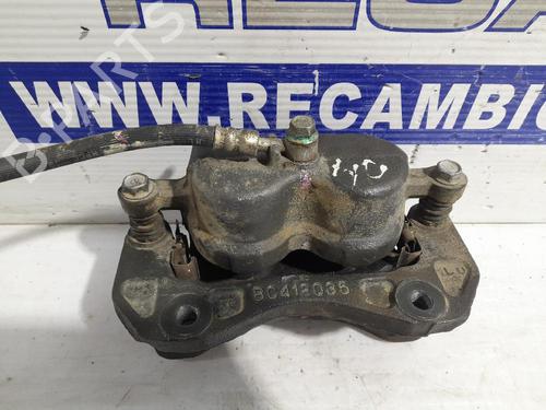 Left front brake caliper HYUNDAI SANTA FÉ I (SM) 2.0 CRDi | BP31542101M105 - Image 2