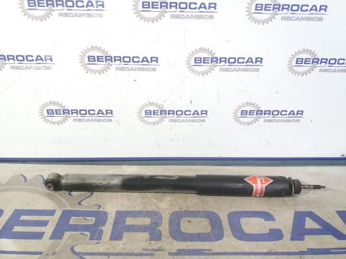 Venstre bagtil støddæmper KIA SORENTO I (JC) 2.5 CRDi (170 hp) 31569891