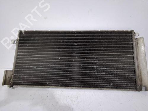 AC radiator OPEL CORSA D (S07) 1.3 CDTI (L08, L68) | BP32463621M32