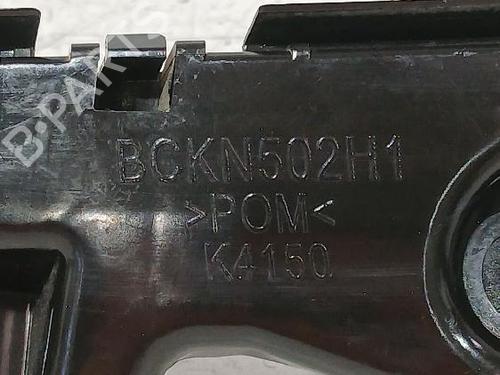 Rear bumper bracket MAZDA 3 Hatchback (BP) SKYACTIV-X M Hybrid AWD (BP2H) | BP37066637C159 - Image 7