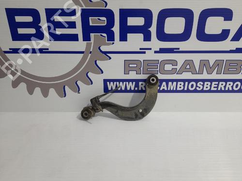 Used Right rear suspension arm SEAT LEON (1P1) 1.9 TDI (105 hp) 31540775