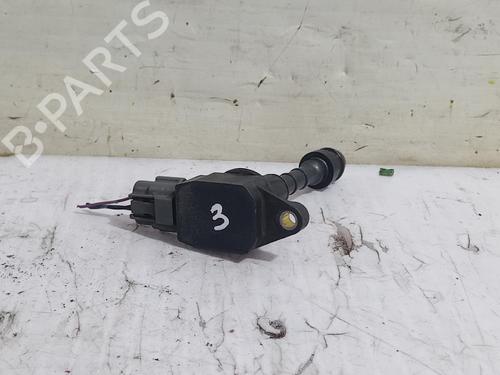 Used Ignition coil NISSAN MICRA III (K12) 1.2 16V (80 hp) 31561817
