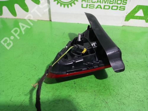 Left tailgate light PEUGEOT 2008 I (CU_) | BP31676951C79 - Image 4