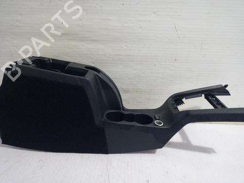 Mittelkonsole Mittelkonsole SKODA YETI (5L) 1.2 TSI (105 hp) 31560702 31560702