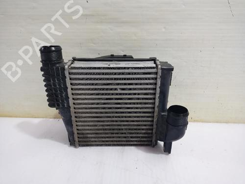 Used Intercooler OPEL GRANDLAND / GRANDLAND X (A18, P1UO) 1.5 Turbo D (75) (131 hp) 31560127