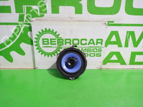 Used Speaker KIA SORENTO I (JC) 2.5 CRDi (170 hp) 31551567