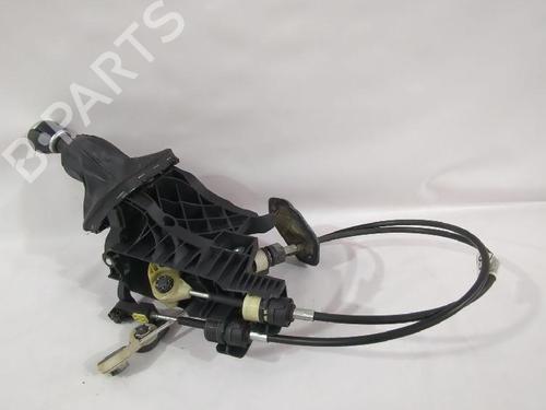 Used Gear lever Gear lever FORD TRANSIT TOURNEO Bus 2.2 TDCi (140 hp) 33231904 33231904