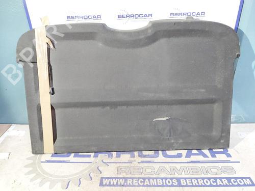 Used Rear parcel shelf Rear parcel shelf OPEL VECTRA C (Z02) 2.0 DTI 16V (F69) (101 hp) 31569608 31569608
