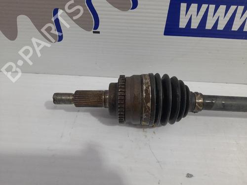 Left front driveshaft SUZUKI SWIFT III (MZ, EZ) 1.3 (RS413, ZC11S) | BP31540995M38 - Image 4